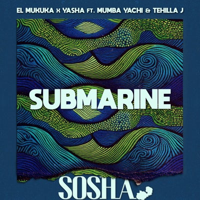 Submarine (Extended Mix)