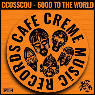 6000 to the world