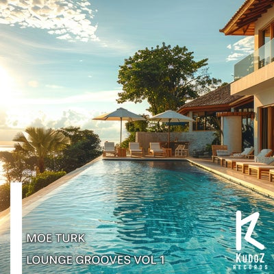 Lounge Grooves, Vol. 1