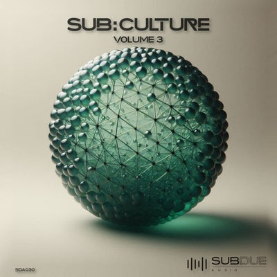 SUB:CULTURE VOL.3 PART 1