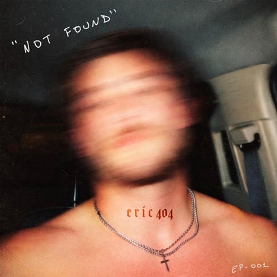 "Not Found" (EP)