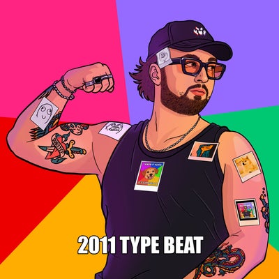 2011 TYPE BEAT