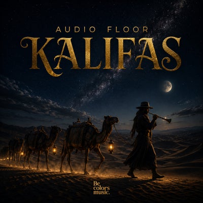KALIFAS