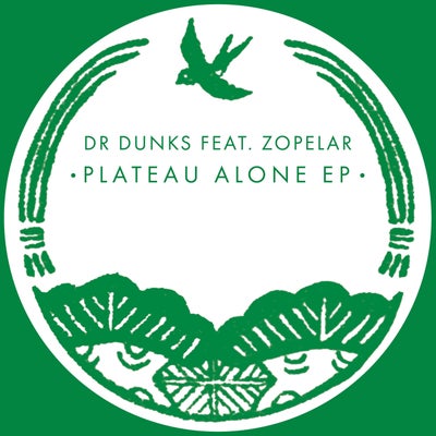 Plateau Alone EP