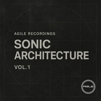 Sonic Architecture, Vol. 1