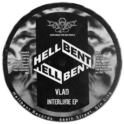 Interlude EP