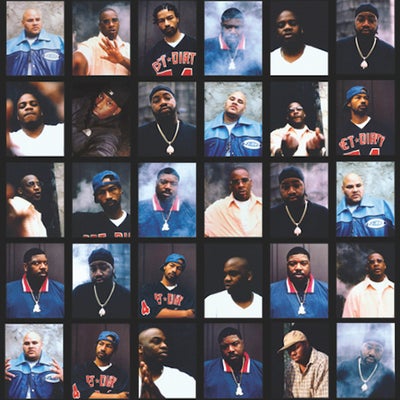 D.I.T.C. ?? The Remix Project