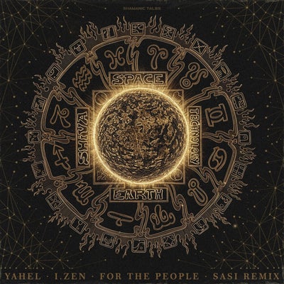 For the People (Sasi Remix)