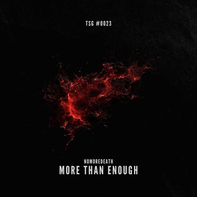 More Than Enough