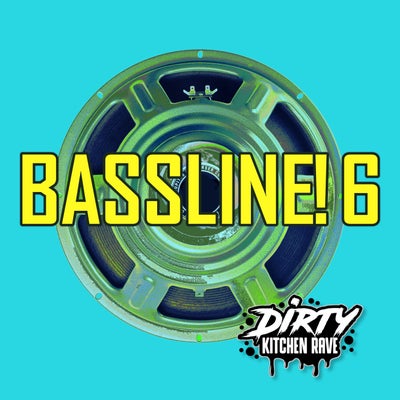 BASSLINE! 6