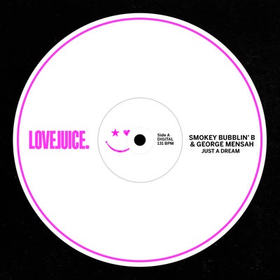 Just A Dream (Extended Mix)