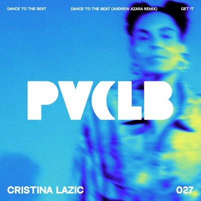 Dance To The Beat EP