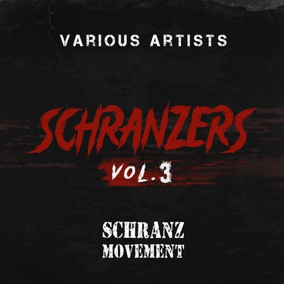 Schranzers Vol.3