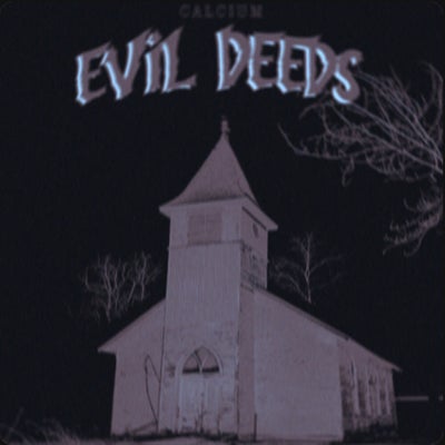EVIL DEEDS