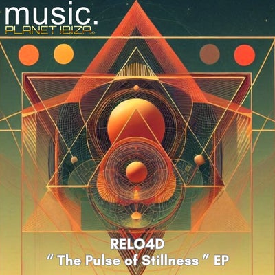 The Pulse of Stillness