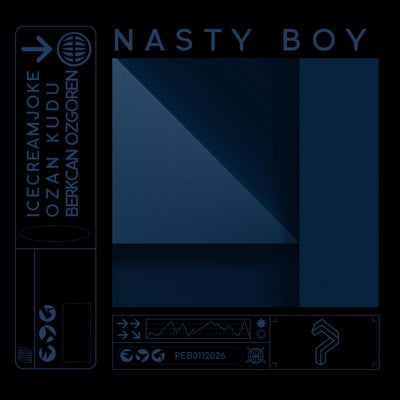 Nasty Boy