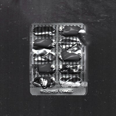 Fluoxetine / Promethazine