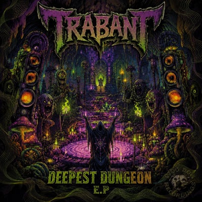 Deepest Dungeon