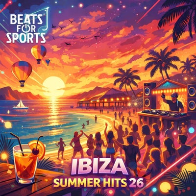 Ibiza Summer Hits 26