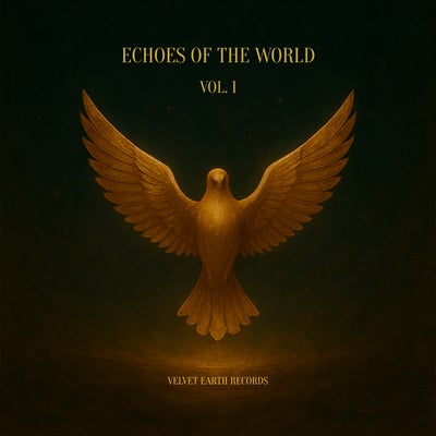 Echoes of the World, Vol. 1