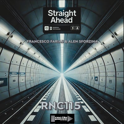 Straight Ahead
