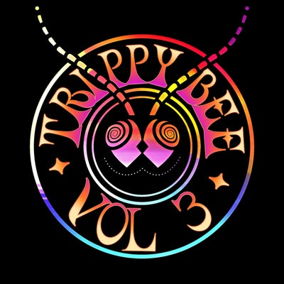 Trippy Bee, Vol. 3