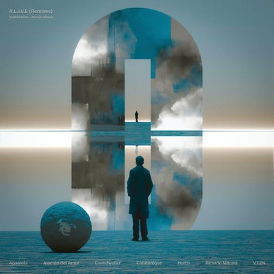 A.L.I.V.E (Remixes)