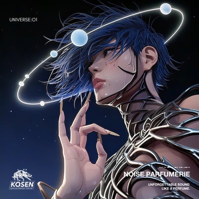 Universe:01