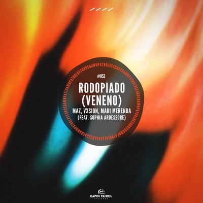 Rodopiado (Veneno) (feat. Sophia Ardessore)