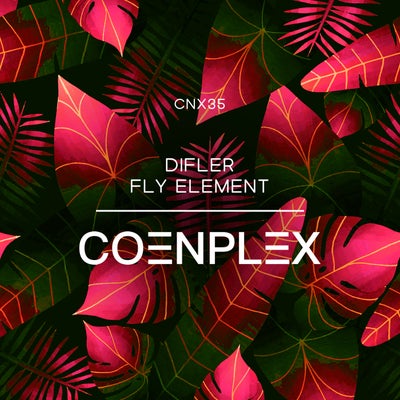 Fly Element