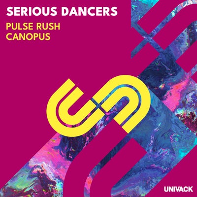 Pulse Rush / Canopus