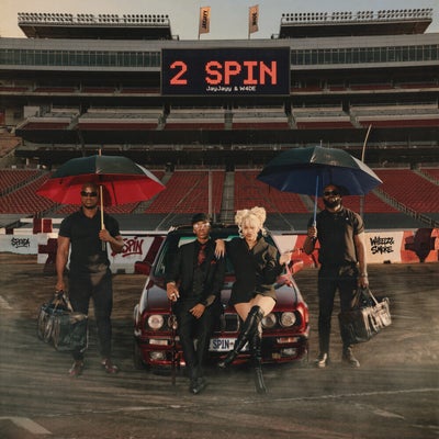 2SPIN