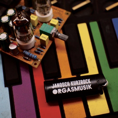 Orgasmusik