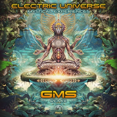 Mystical Experiences (GMS Remix)