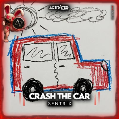 Crash The Car (Extended)