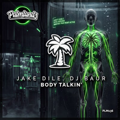 Body Talkin' (Extended Mix)