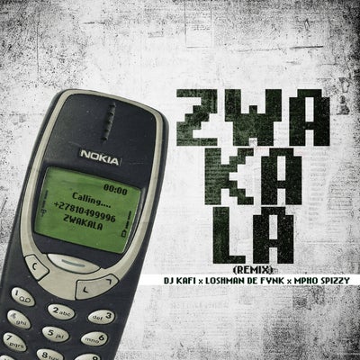 Zwakala