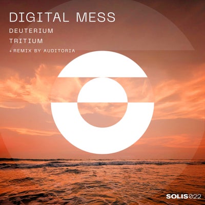 Deuterium / Tritium