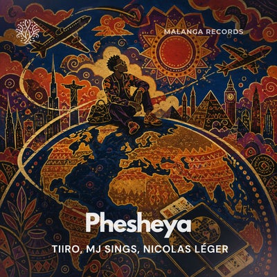 Phesheya