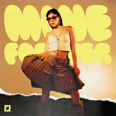 Mine Forever (Extended Mix)