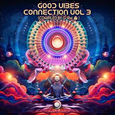 Good Vibes Connection, Vol. 3