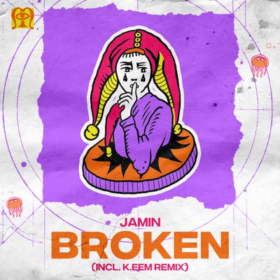 Broken