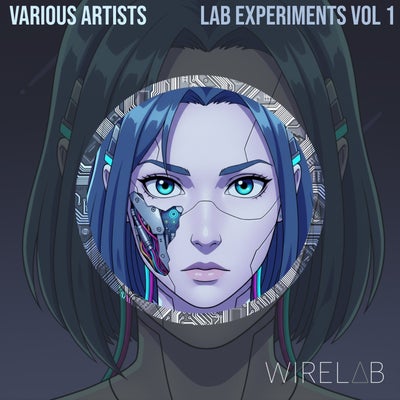 Lab Experiments, Vol. 1