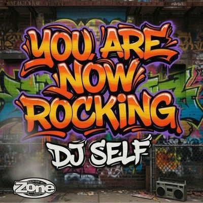 You Are Now Rocking