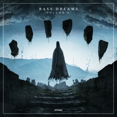 Bass Dreams, Vol. 6