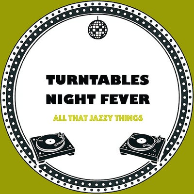 All That Jazzy Things