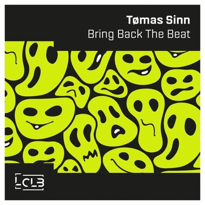 Bring Back The Beat