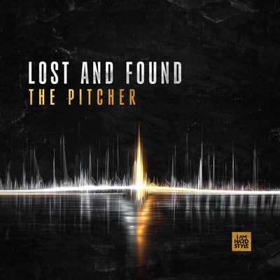 Lost and Found (Deluxe Album)