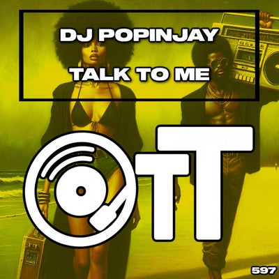 Talk To Me