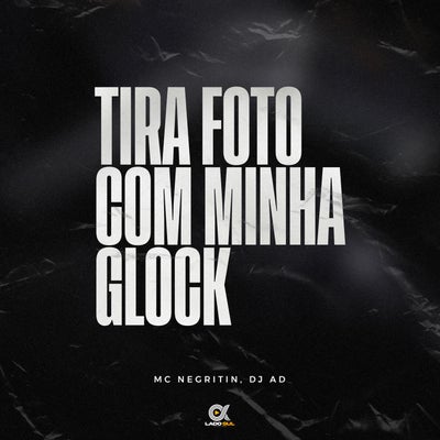 Tira Foto Com Minha Glock